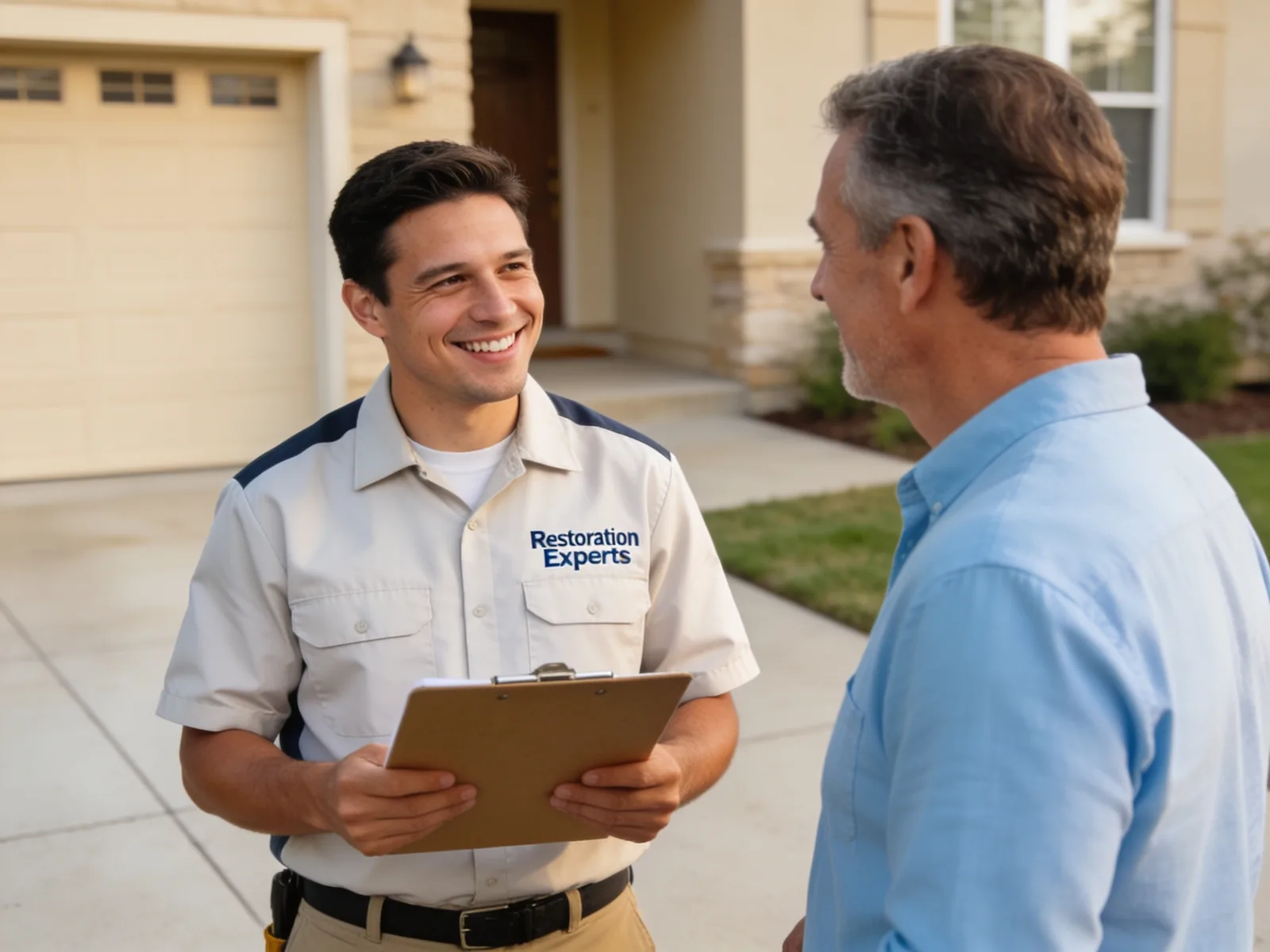 Water Damage Cleanup Westphalia, MI FAQs